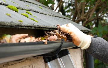 gutter cleaning Wigsley, Nottinghamshire