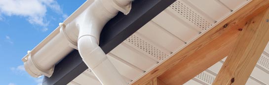 get Wigsley guttering quotes today