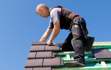 disadvantages of Wigsley slate roofing