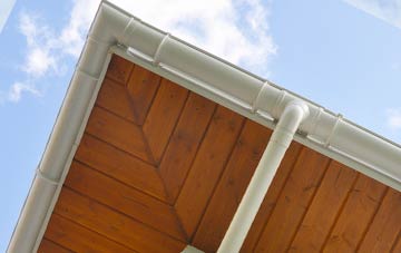 Wigsley soffit types