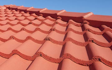 Wigsley tile and slate roof replacement