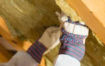 types of Wigsley pitched roof insulation materials